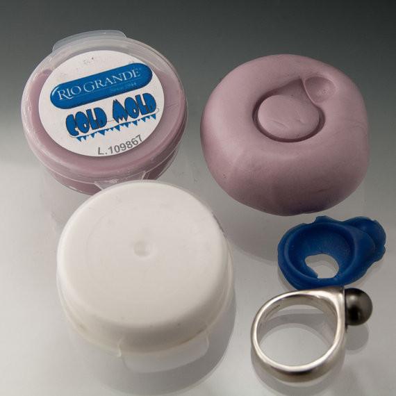 Cold Mold Kit